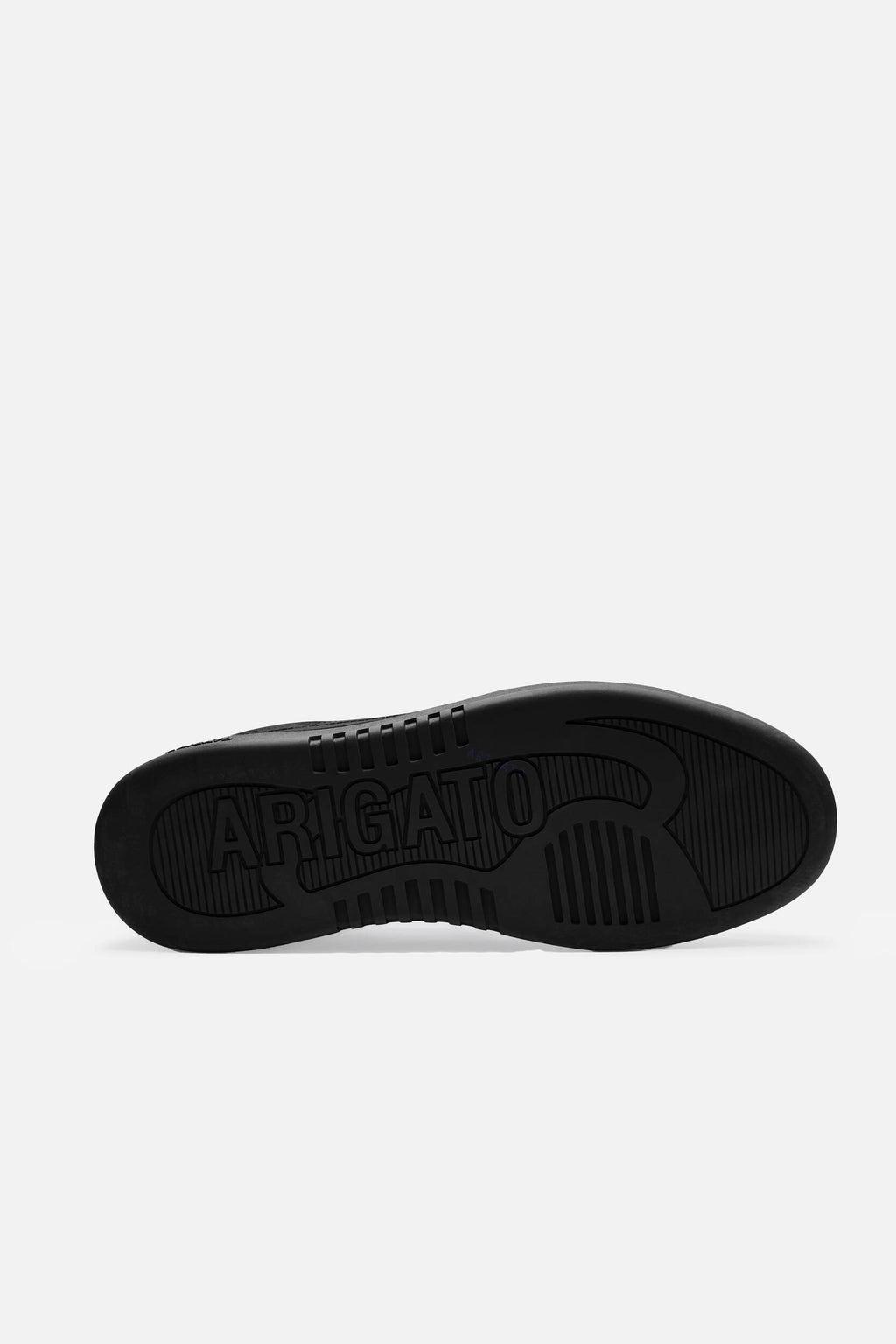 Dice Lo Sneaker - Black/Black - image 6