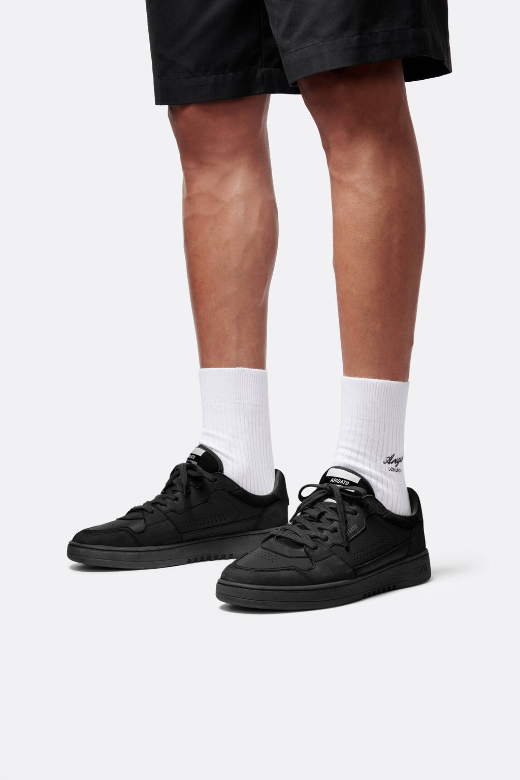 Dice Lo Sneaker - Black/Black - image 7