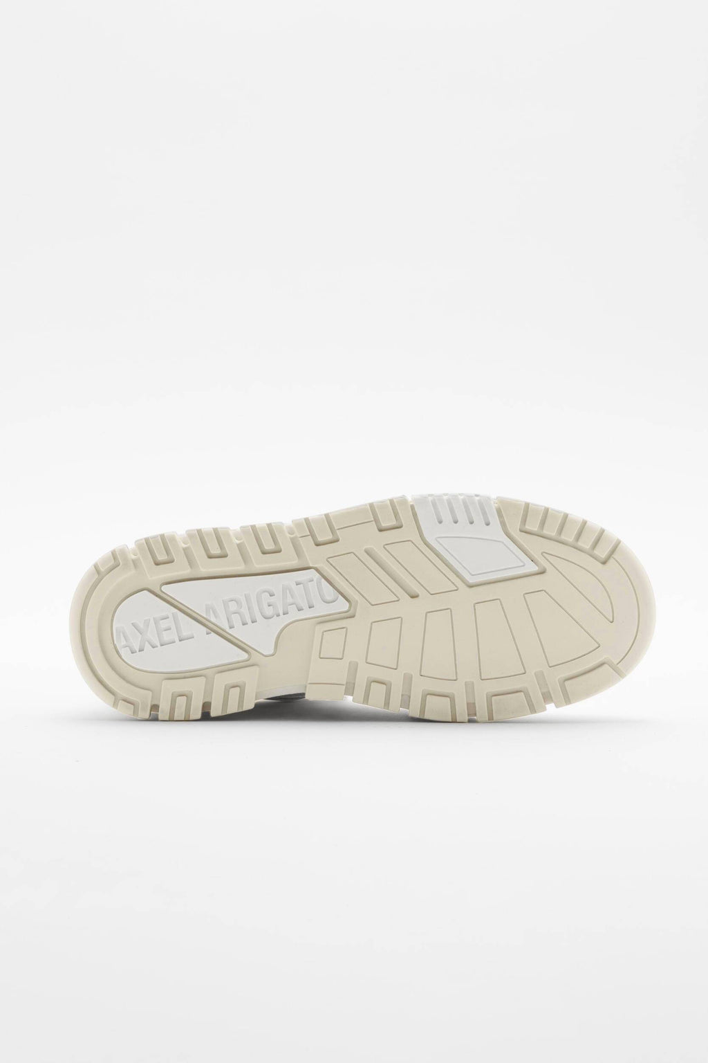Area Lo Sneaker - White/Beige - image 6