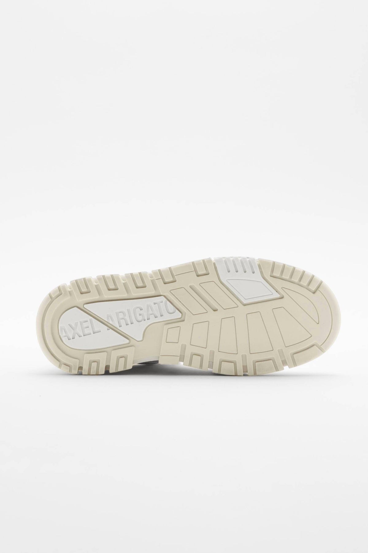 Area Lo Sneaker - White/Beige - image 6