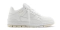Area Lo Sneaker - White/Beige - image 1