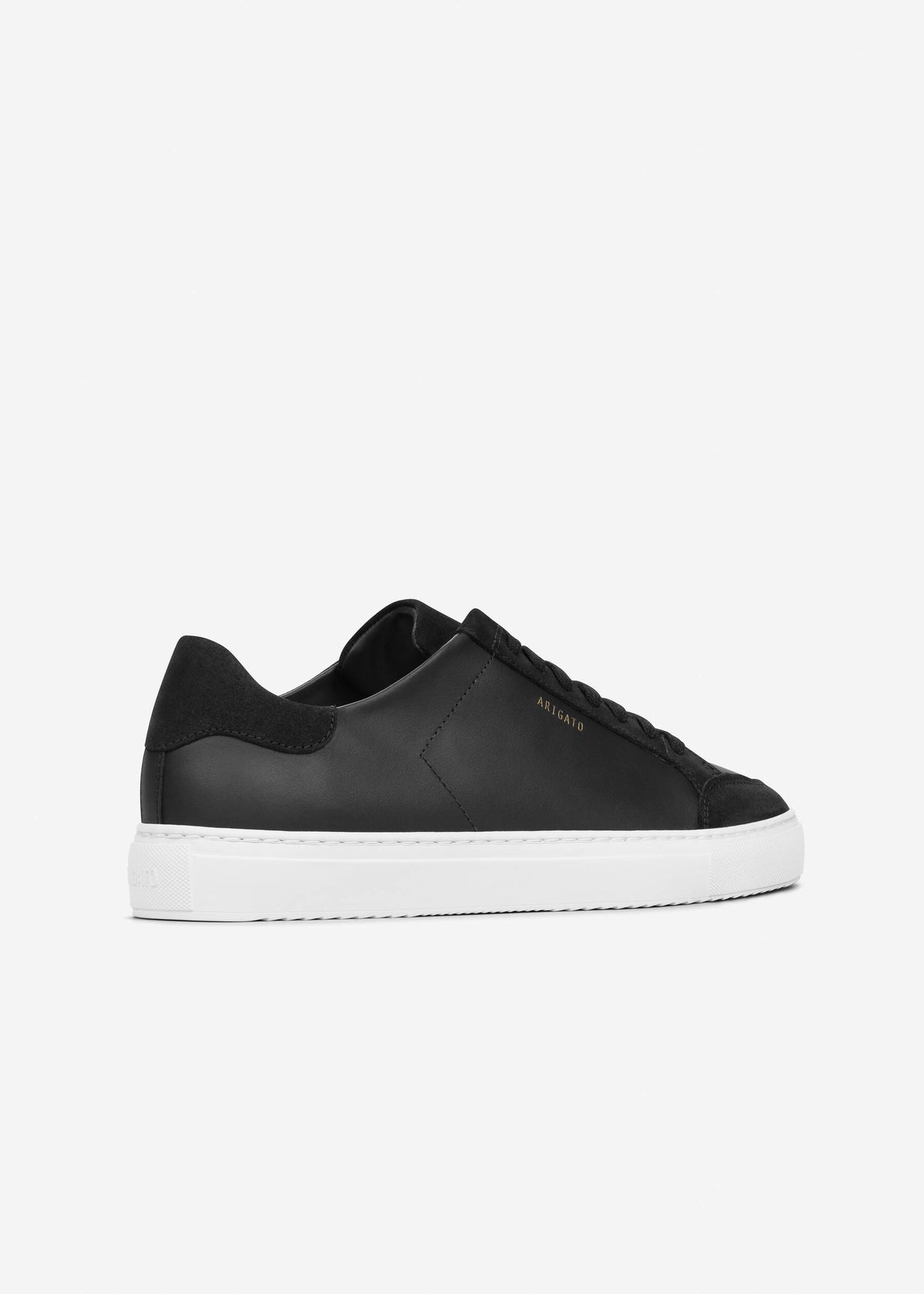 Clean 90 Triple Sneaker - Black - image 3