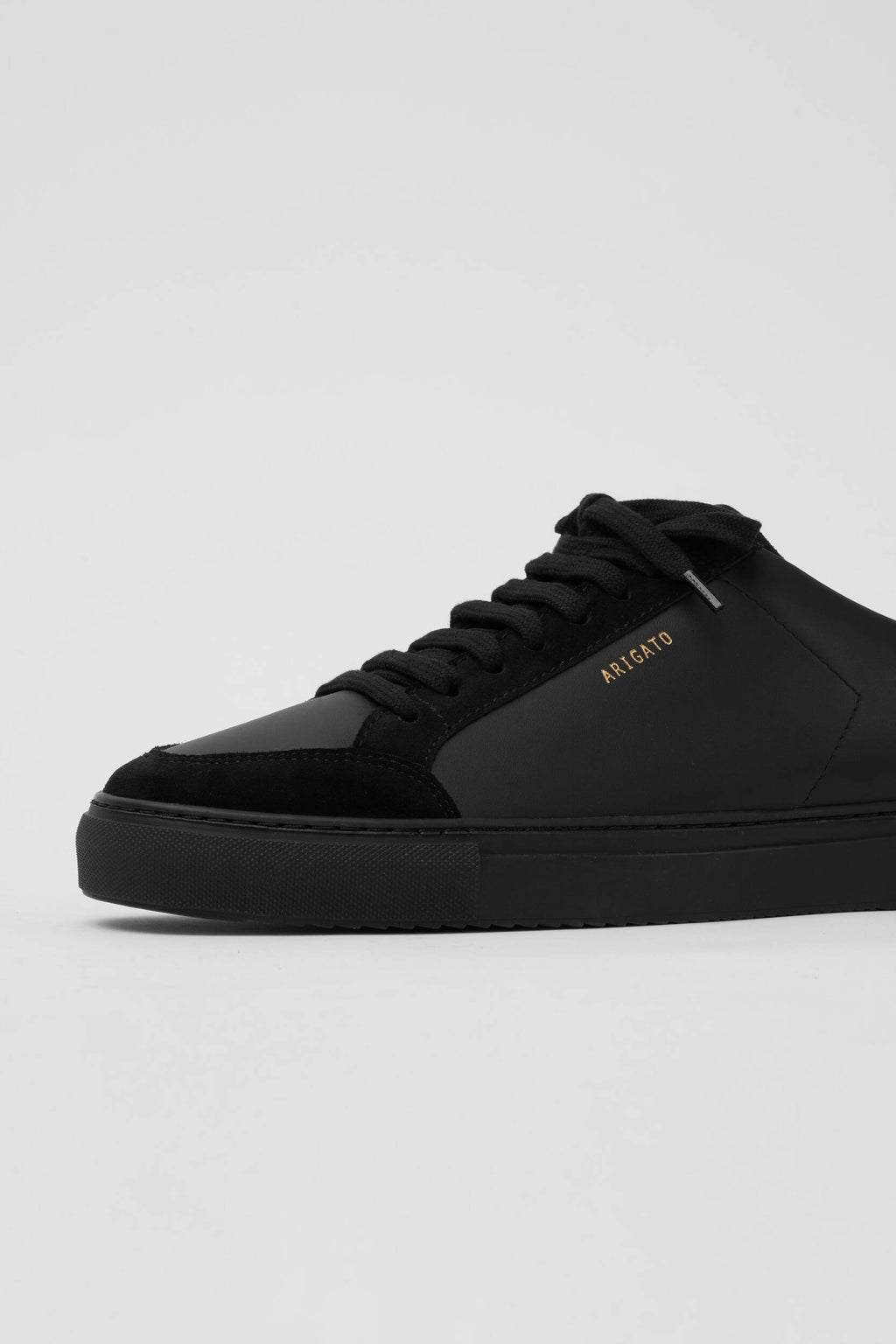 Clean 90 Triple Sneaker - Black/Black - image 3