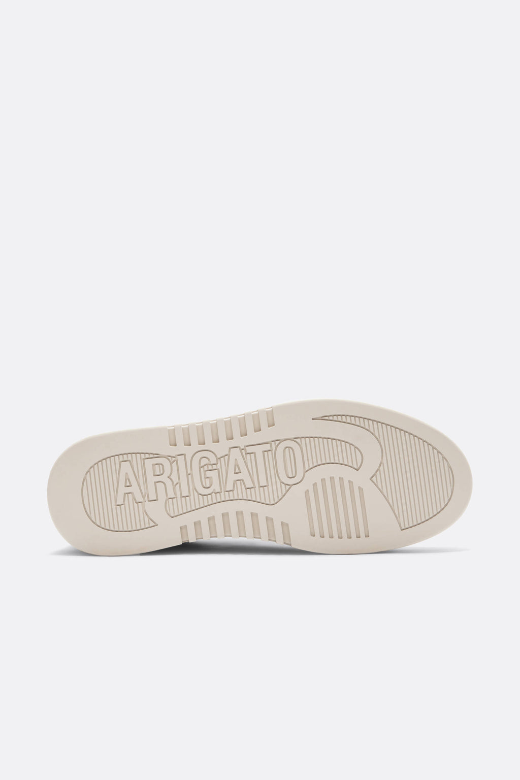 Orbit Vintage Sneaker - Beige/Beige - image 5