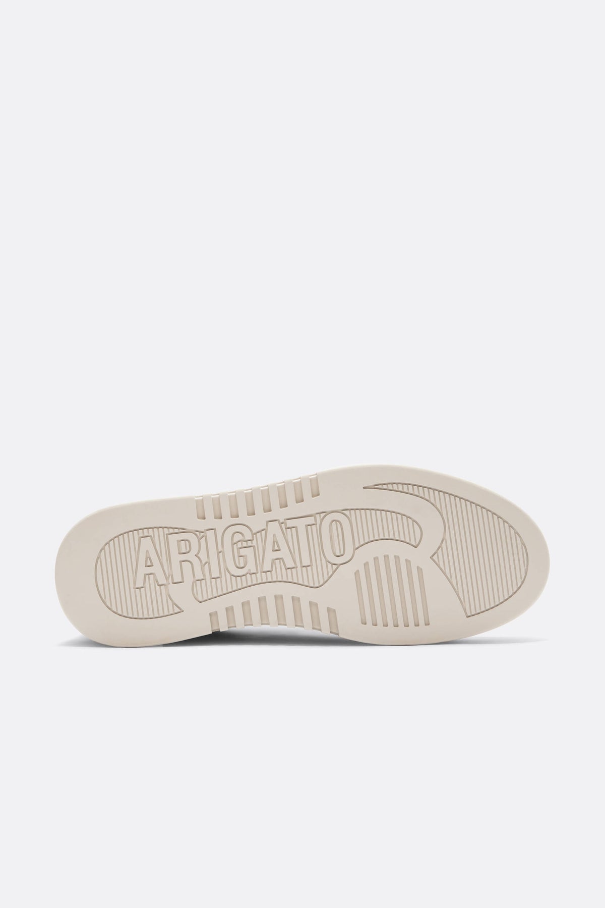 Orbit Vintage Sneaker - Beige/Beige - image 5