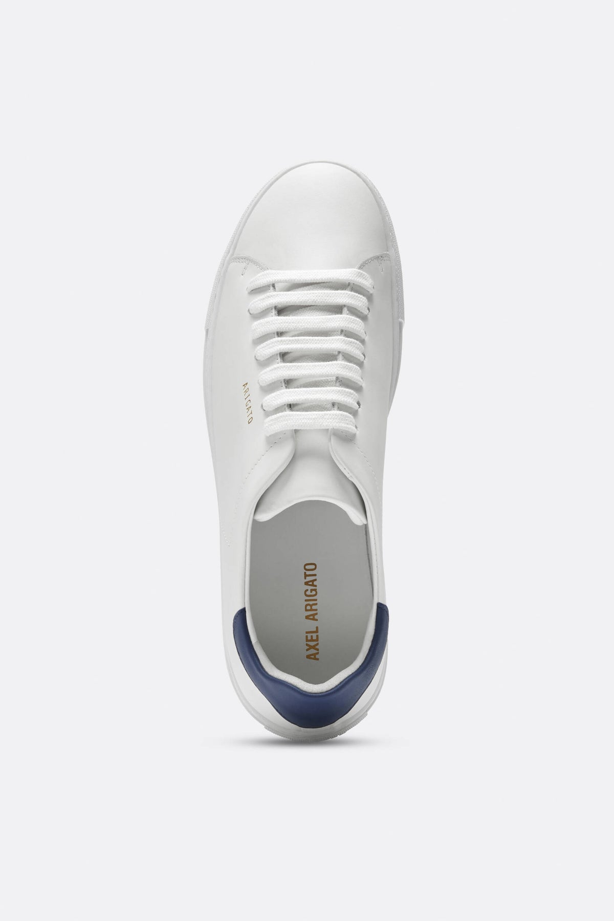Clean 90 Sneaker - White/Blue - image 4