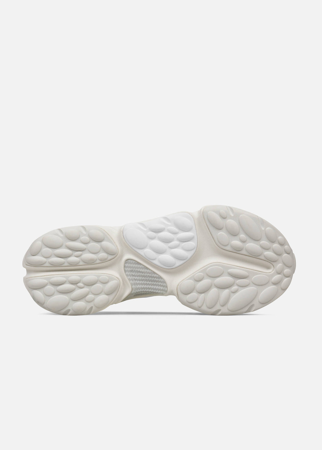 Satellite Runner - White/White - image 5
