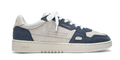 Dice Lo Sneaker - Beige/Blue - image 1
