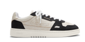 Dice Lo Sneaker - Beige/Black - image 1