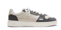 Dice Lo Sneaker - Beige/Dark Grey - image 1