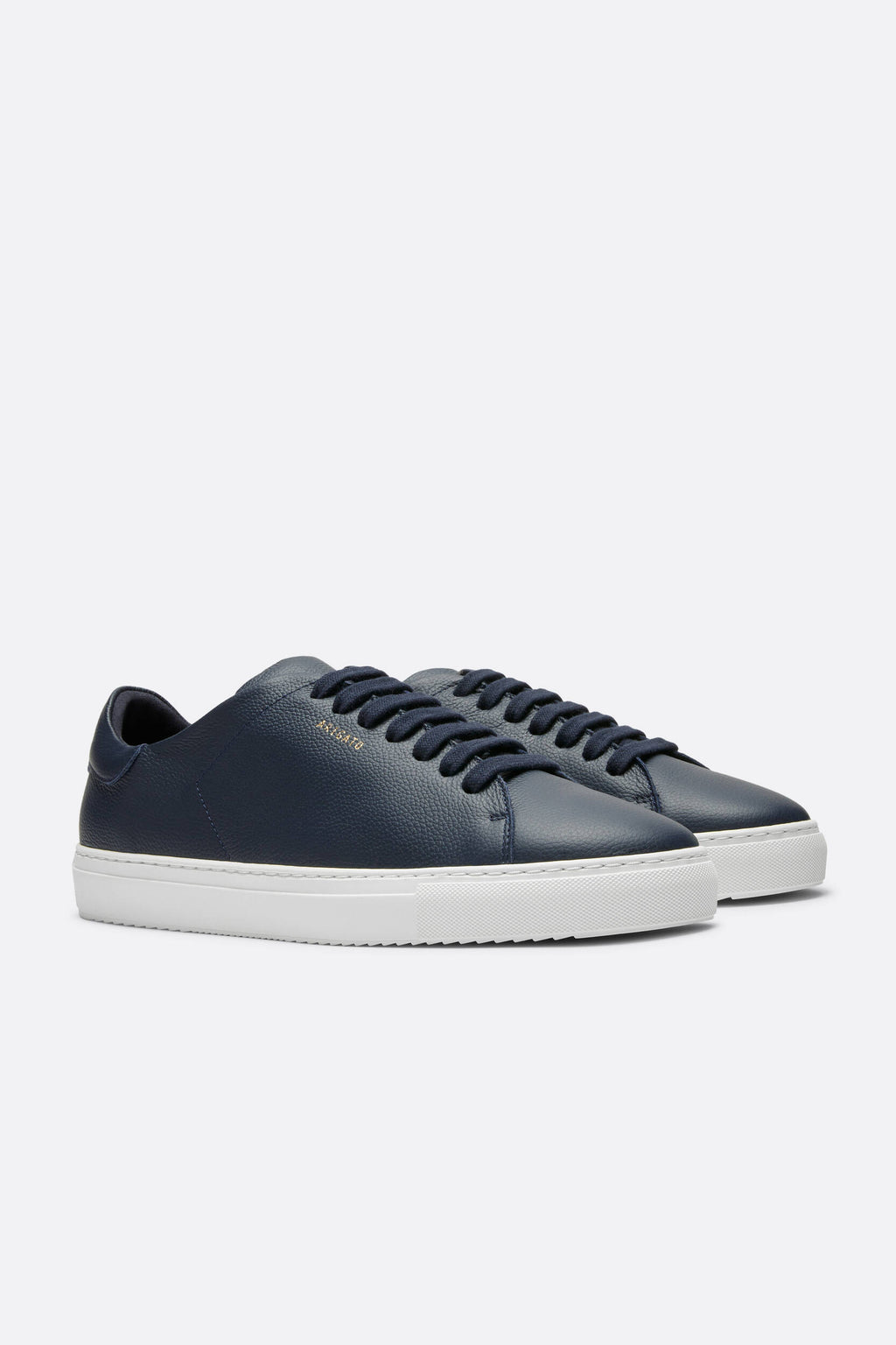 Clean 90 Sneaker - Navy/White - image 2