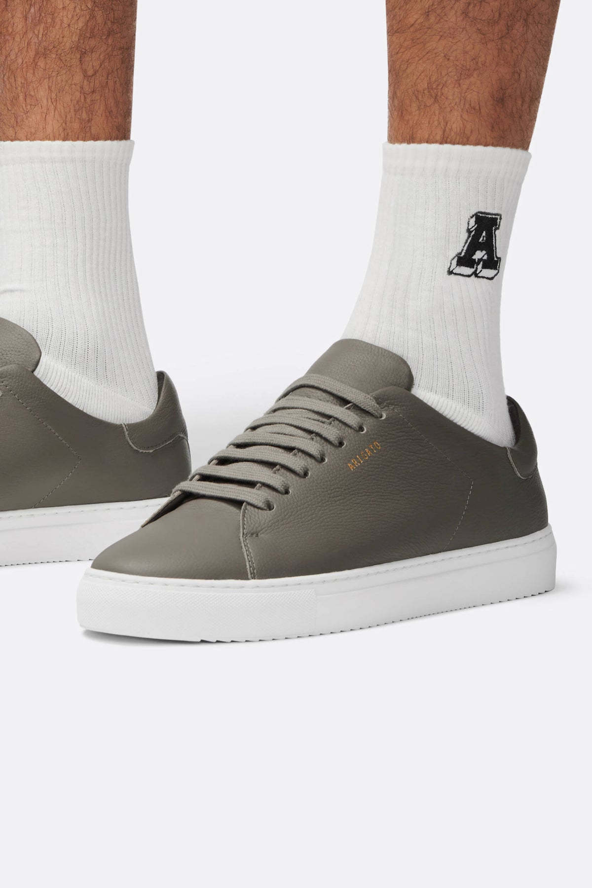 Clean 90 Sneaker - Brown/White - image 6