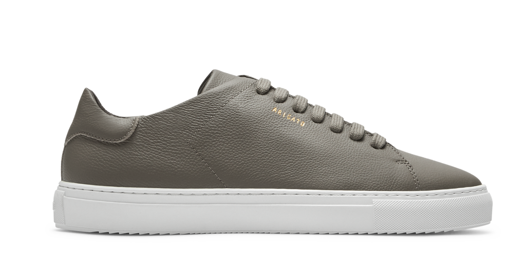 Clean 90 Sneaker - Brown/White - image 1