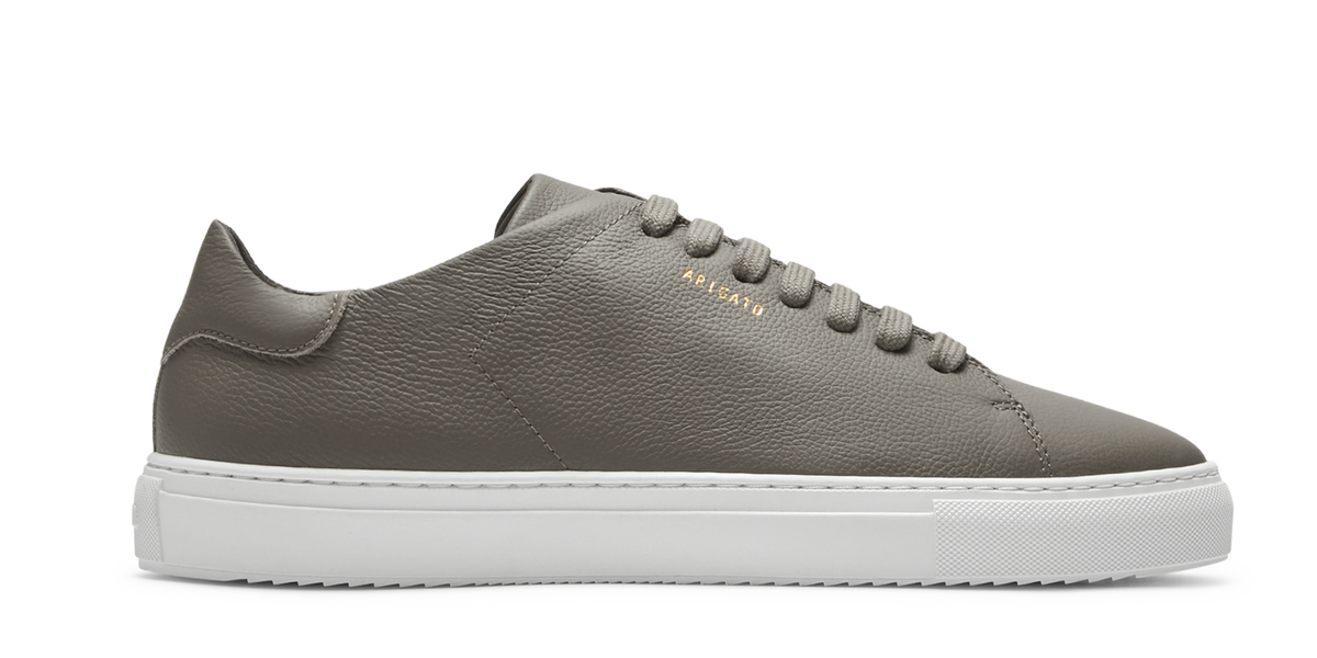 Clean 90 Sneaker - Brown/White - image 1