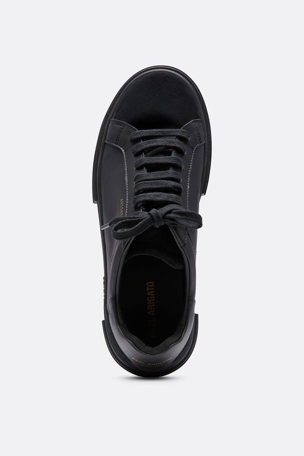 Atlas Sneaker - Black/Black - image 4