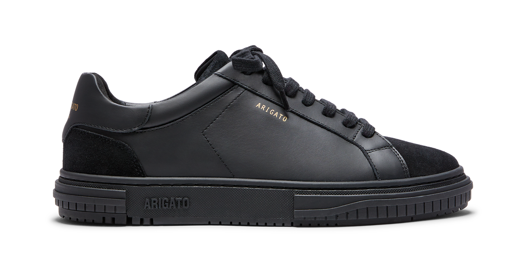 Atlas Sneaker - Black/Black - image 1