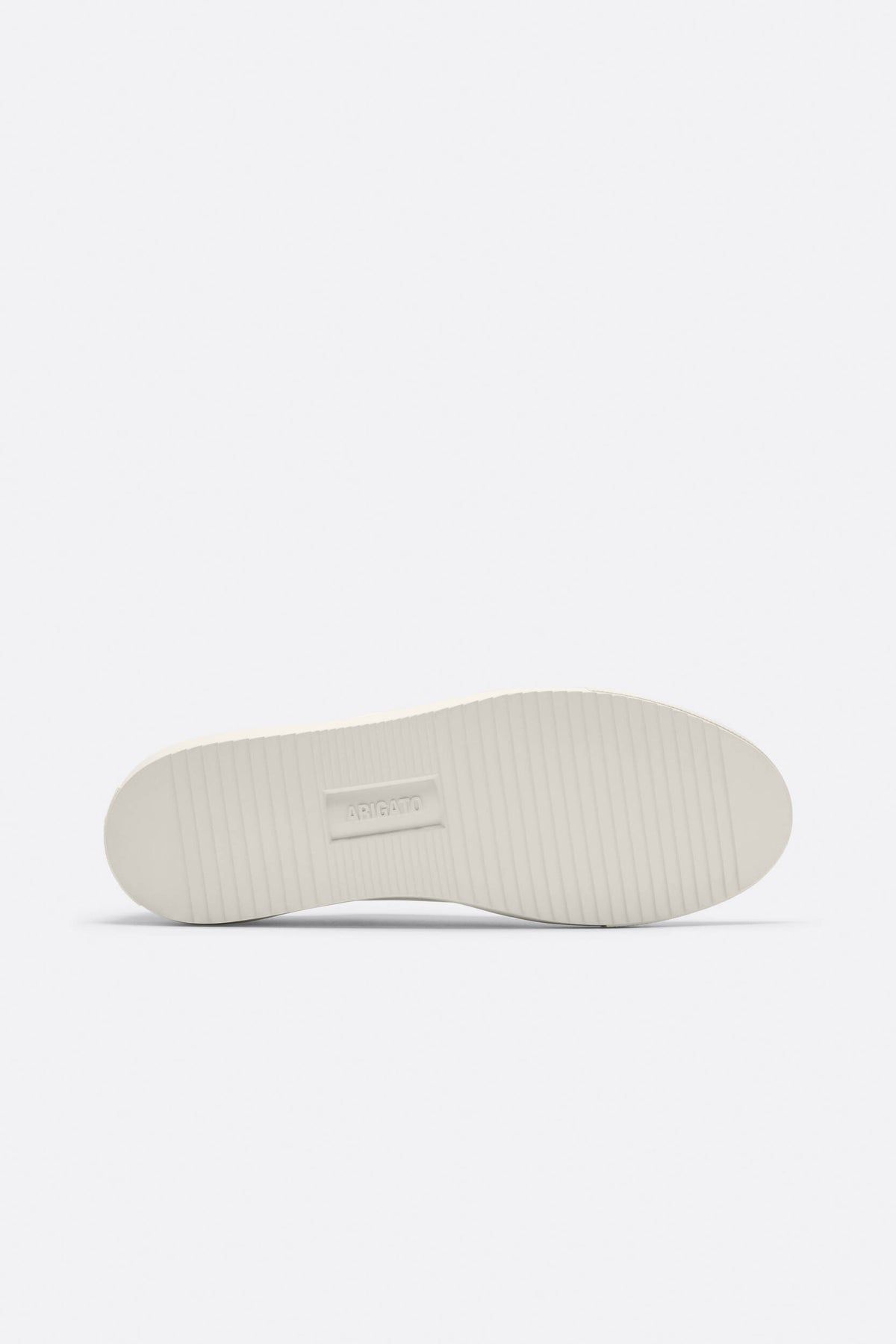 Clean 90 B Bird Sneaker - White/Beige - image 5