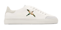 Clean 90 B Bird Sneaker - White/Beige - image 1