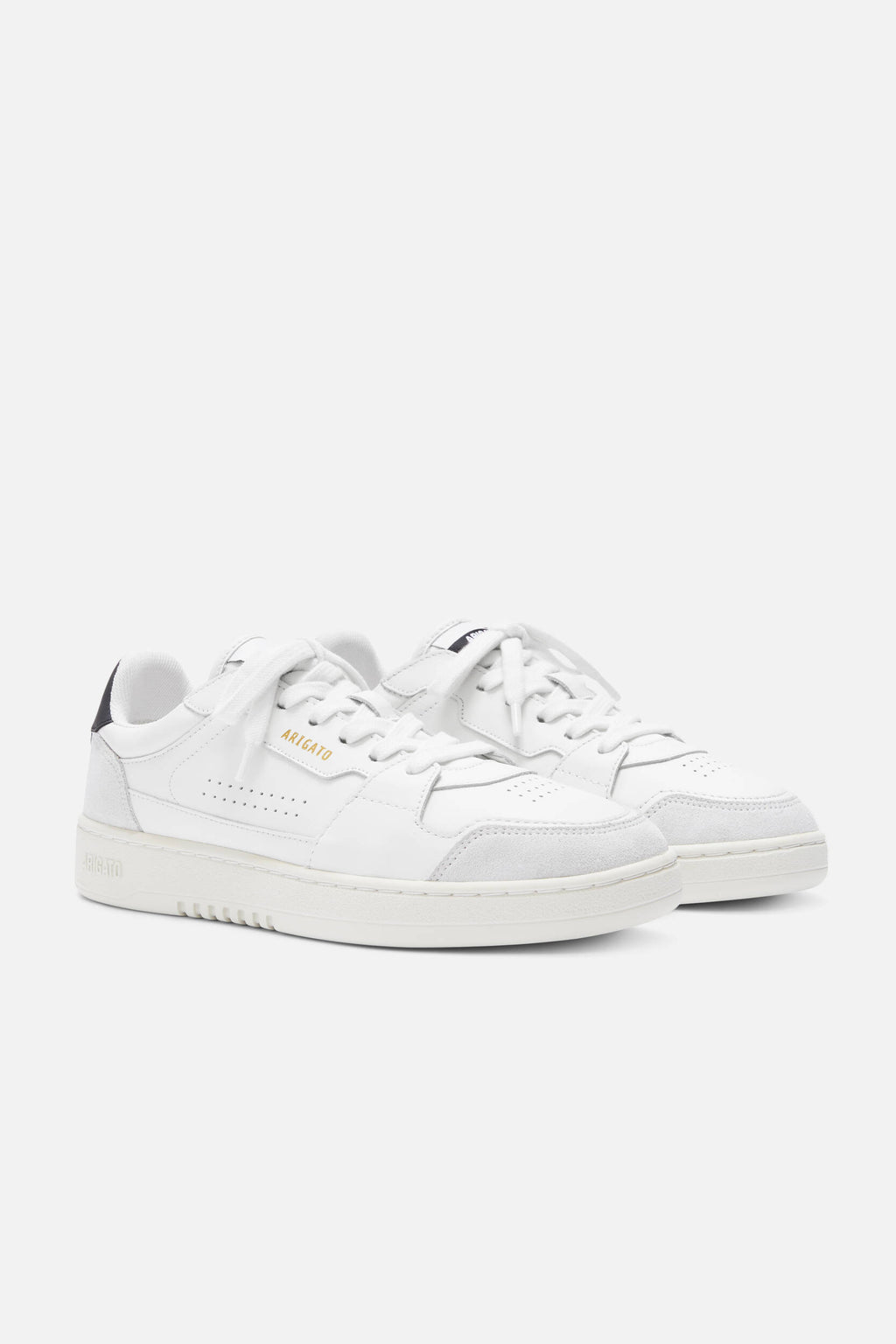 Dice Lo Sneaker - White/Black - image 2