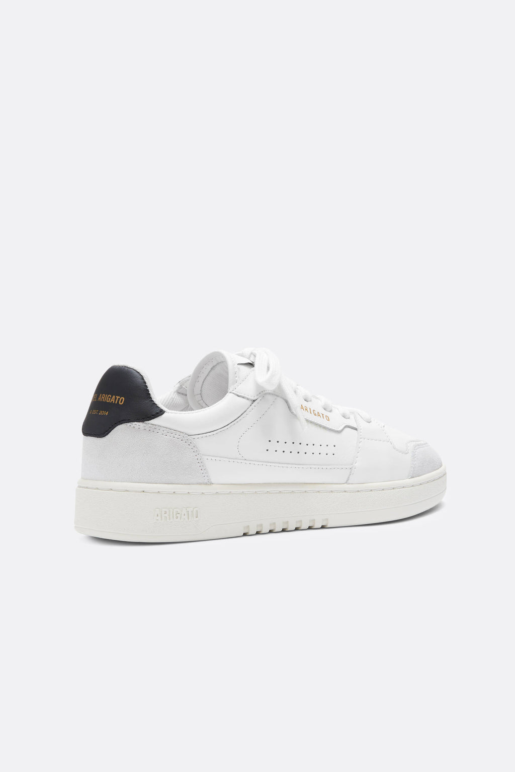 Dice Lo Sneaker - White/Black - image 3