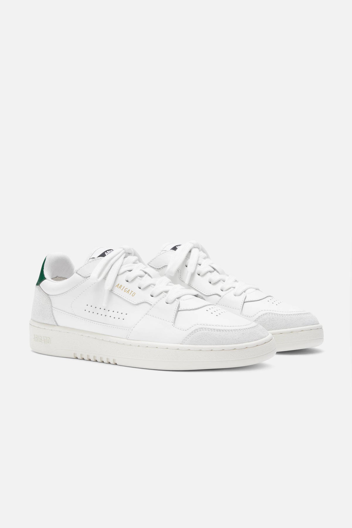 Dice Lo Sneaker - White/Green - image 2