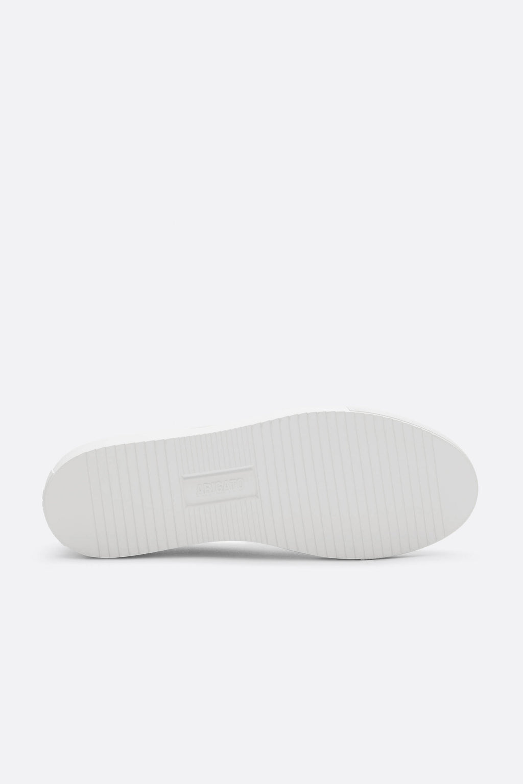 Clean 90 Suede Sneaker - Off White/White - image 5