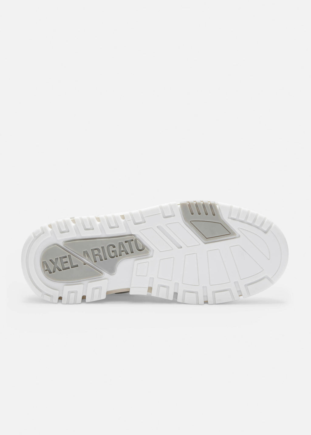 Area Lo Fluffy Sneaker - Beige/Beige - image 5