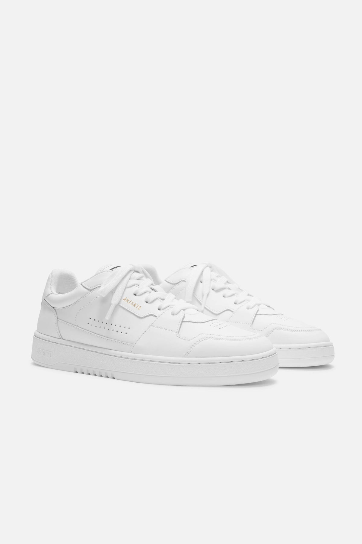 Dice Lo Sneaker - White/White - image 2