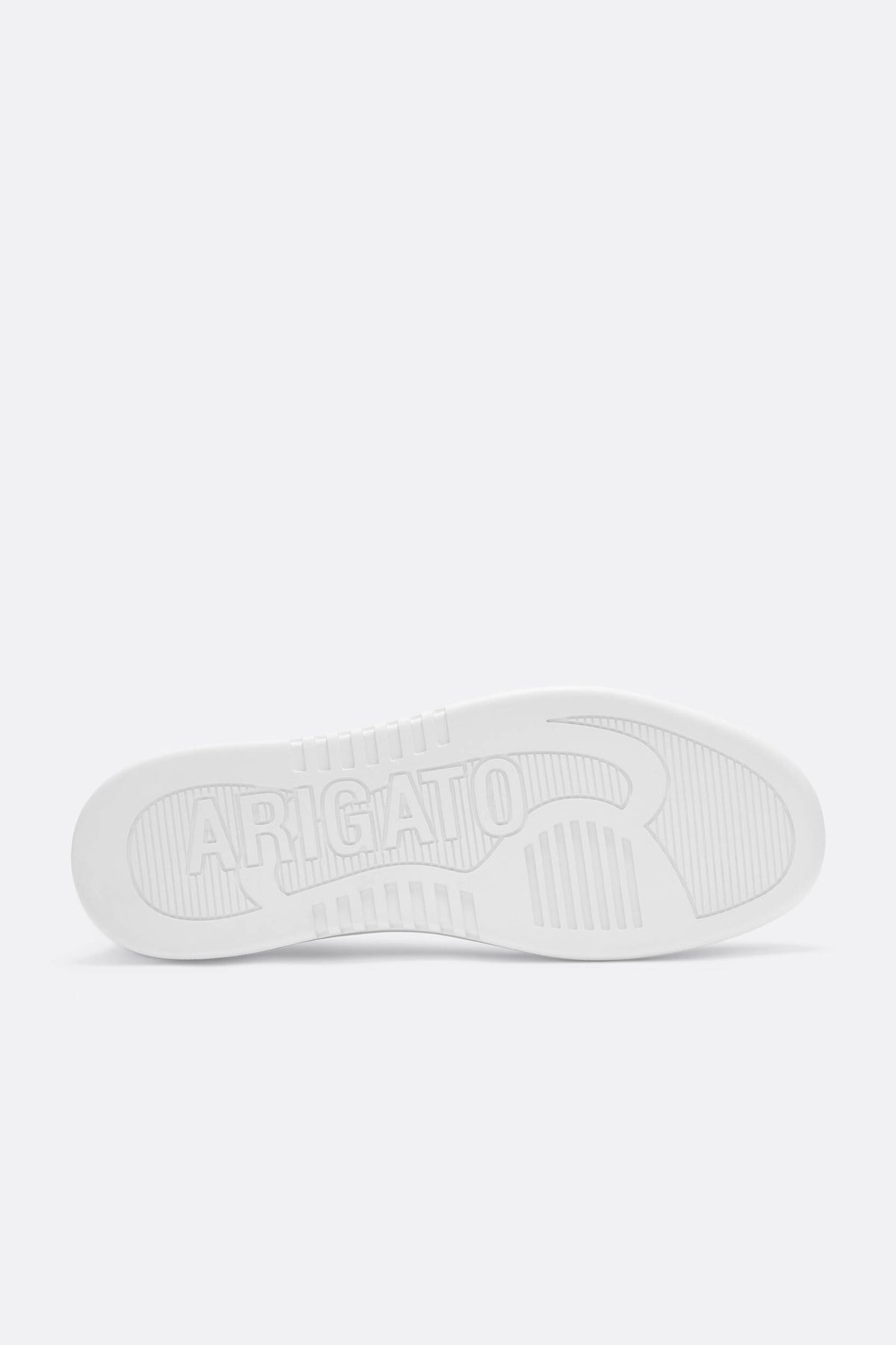 Dice Lo Sneaker - White/White - image 5