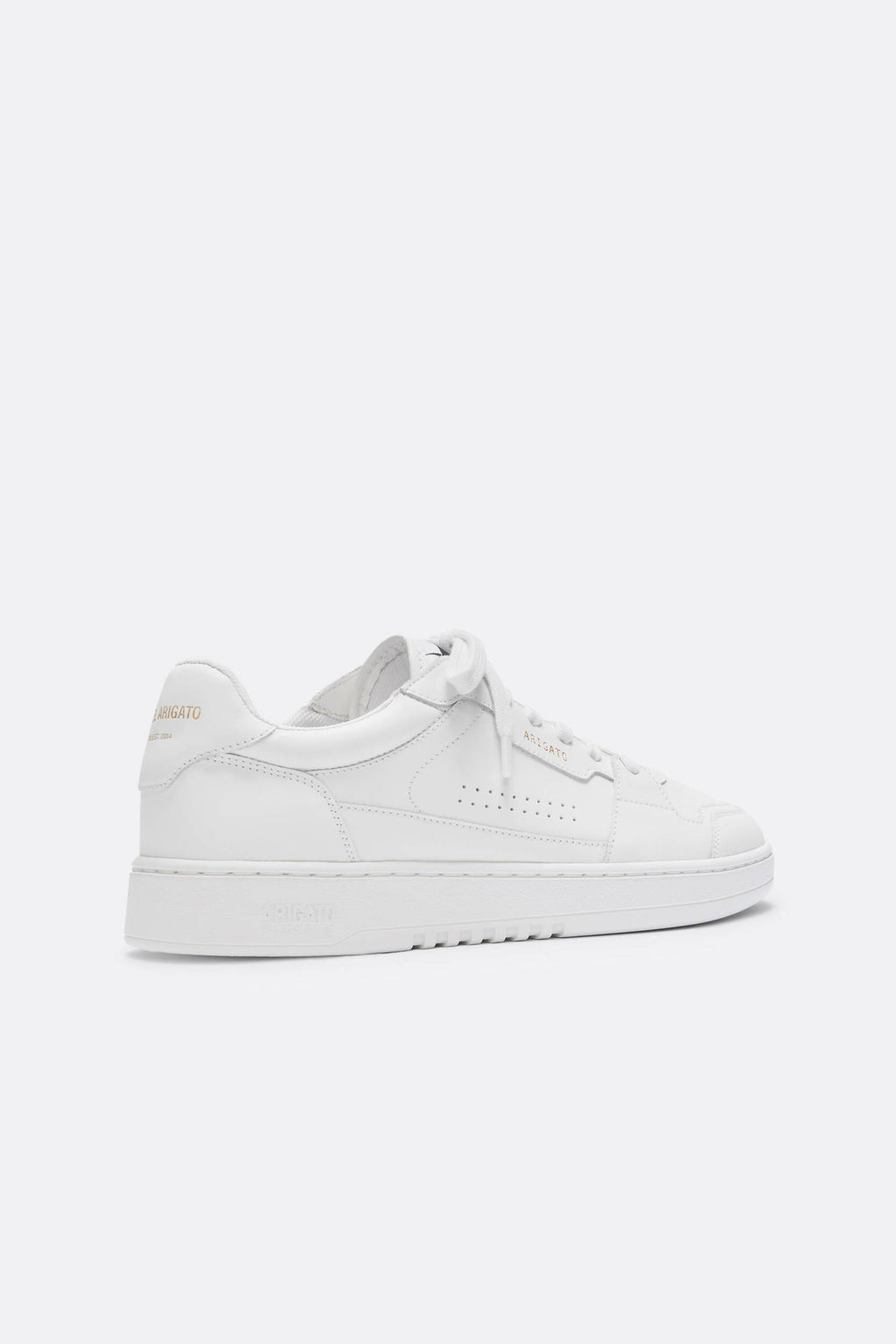 Dice Lo Sneaker - White/White - image 3