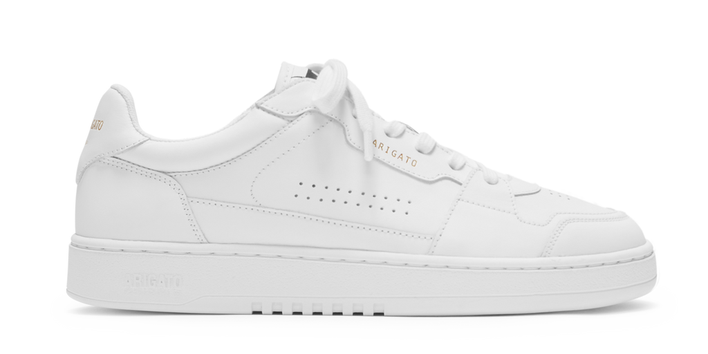 Dice Lo Sneaker - White/White - image 1