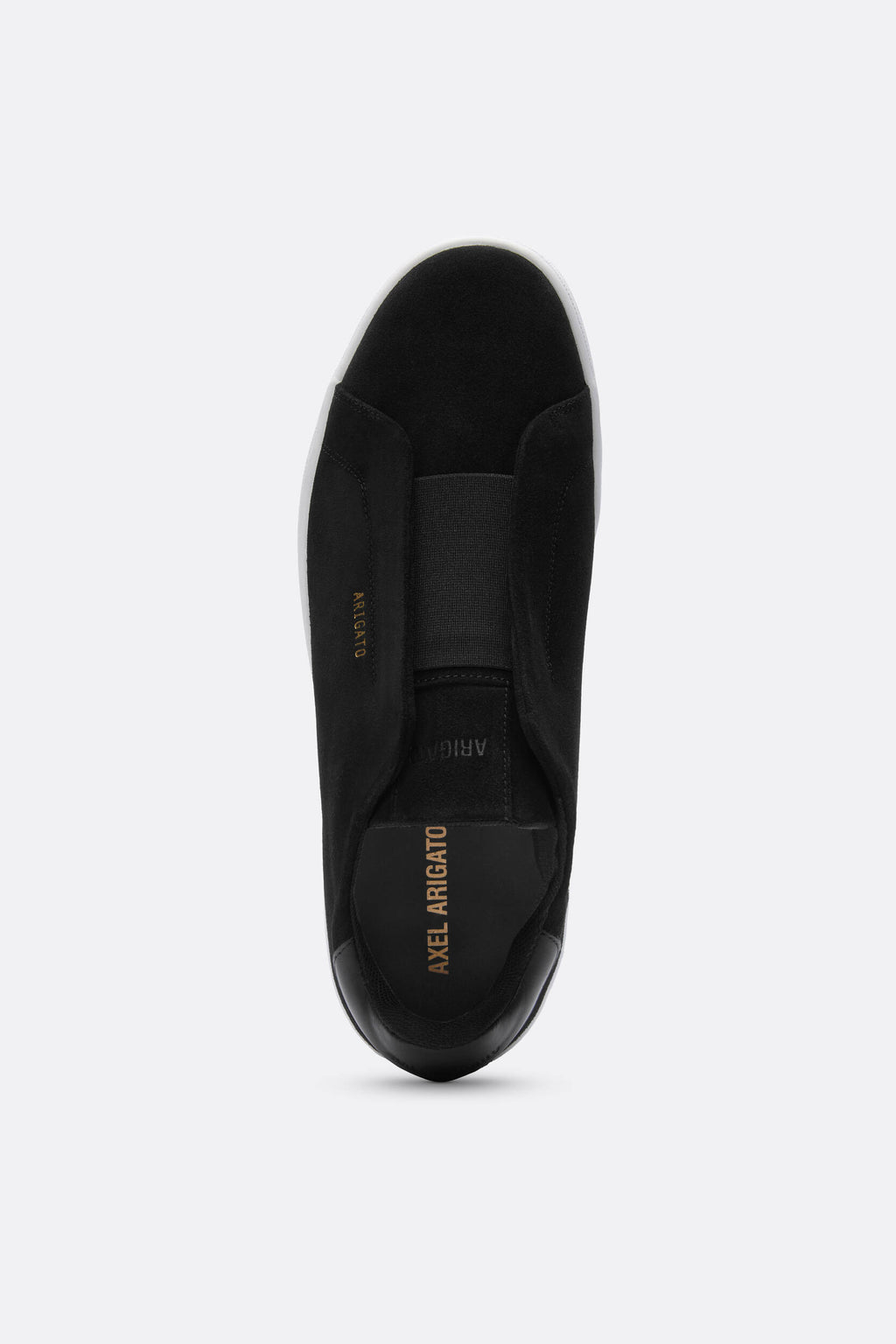 Dice Laceless Sneaker - Black/White - image 4