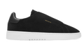 Dice Laceless Sneaker - Black/White - image 1