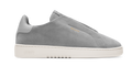 Dice Laceless Sneaker - Dark Grey/White - image 1