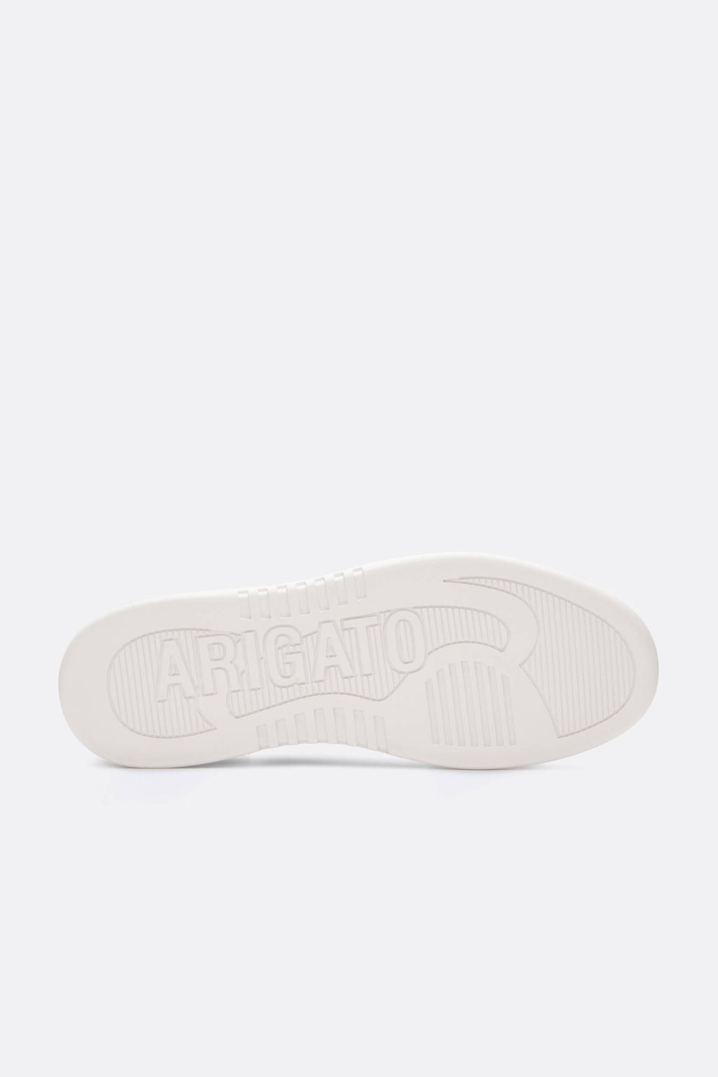 Dice Laceless Sneaker - Off White/White - image 5