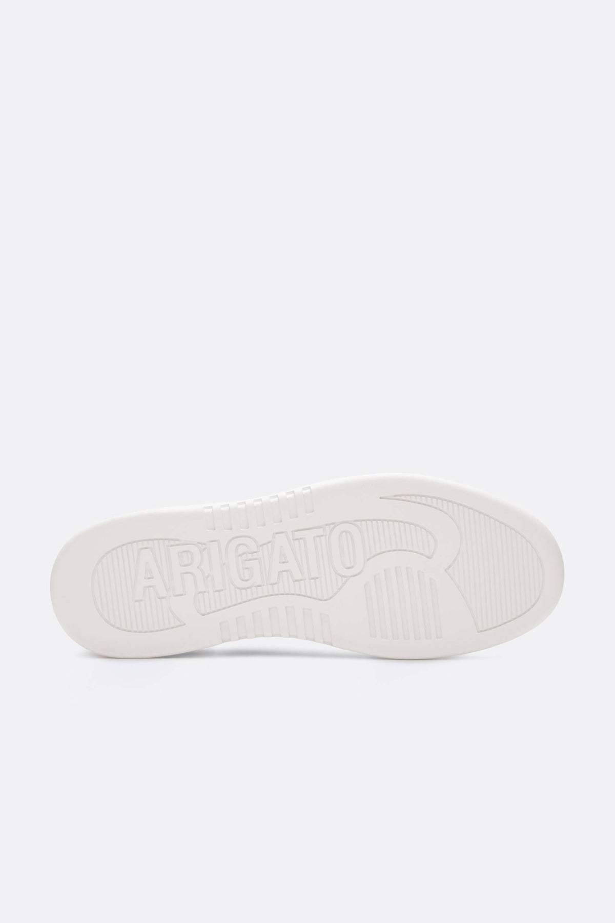 Dice Laceless Sneaker - Off White/White - image 5