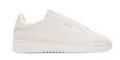 Dice Laceless Sneaker - Off White/White - image 1
