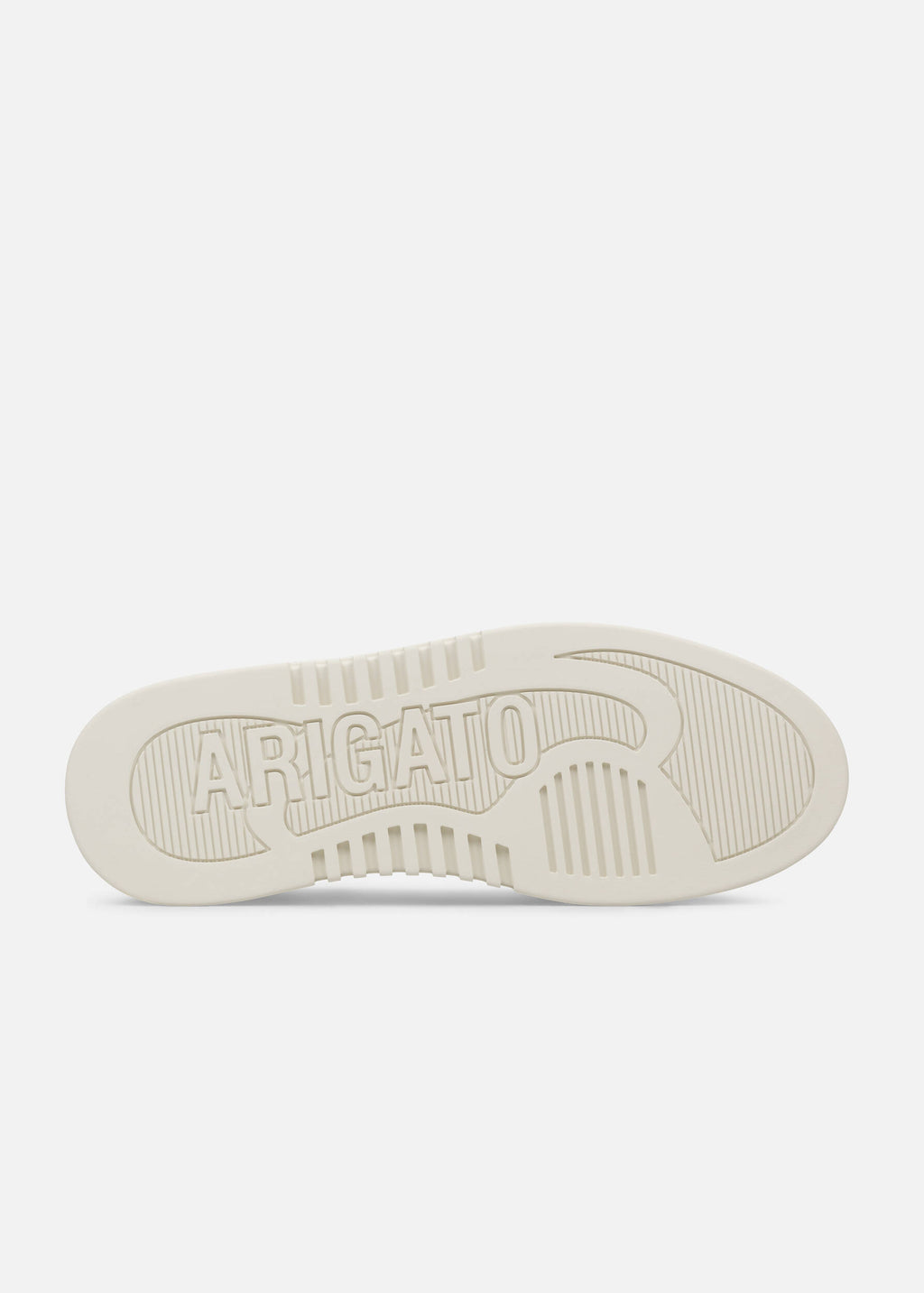 Orbit Embroidery Sneaker - Beige/Beige - image 5