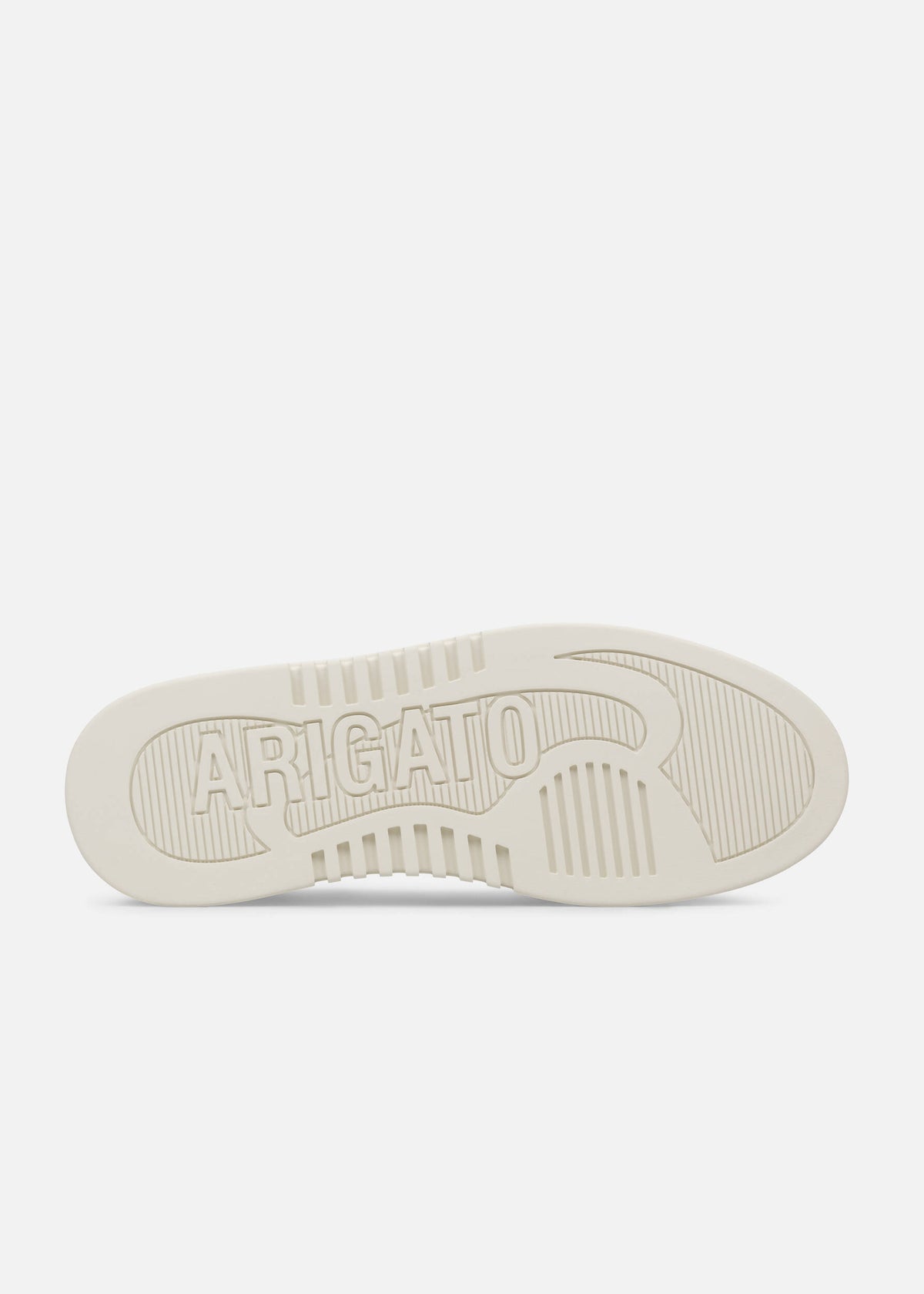 Orbit Embroidery Sneaker - Beige/Beige - image 5