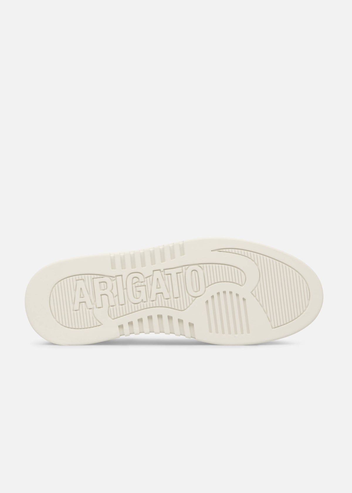 Orbit Embroidery Sneaker - Dark Grey/Off White - image 5