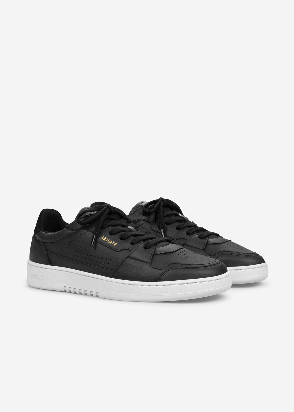 Dice Lo Sneaker - Black/White - image 2