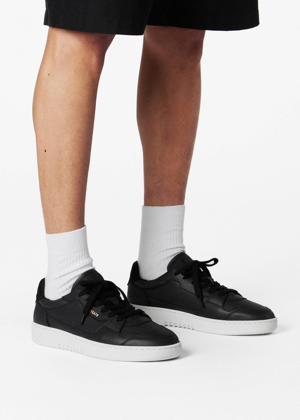 Dice Lo Sneaker - Black/White - image 6