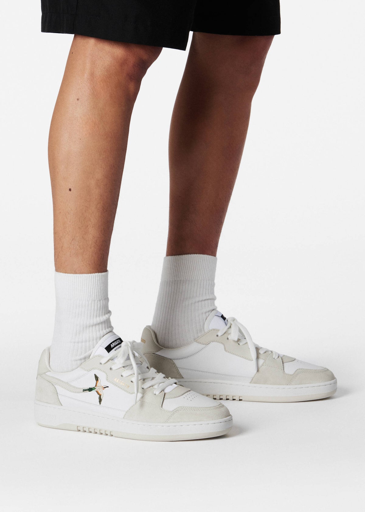 Dice Lo Bee Bird Sneaker - White/Off White - image 6