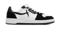 Dice Lo Bee Bird Sneaker - White/Black - image 1