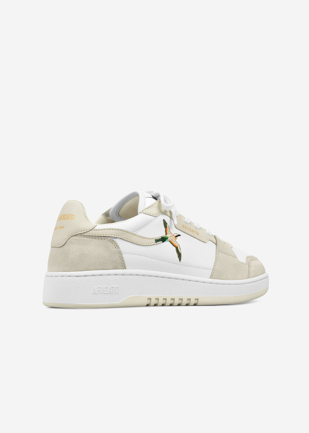Dice Lo Bee Bird Sneaker - White/Off White - image 2
