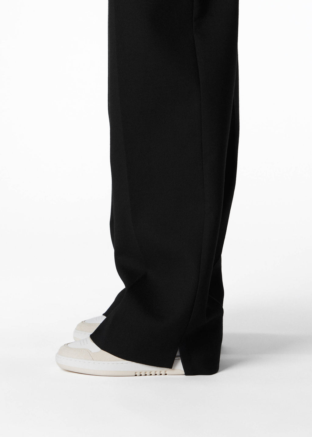 Dice Lo Bee Bird Sneaker - White/Off White - image 5