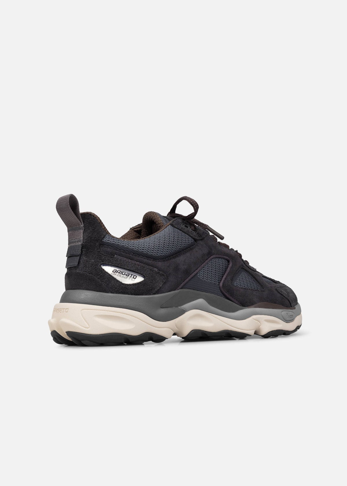 Satellite Runner - Black/Grey - image 3