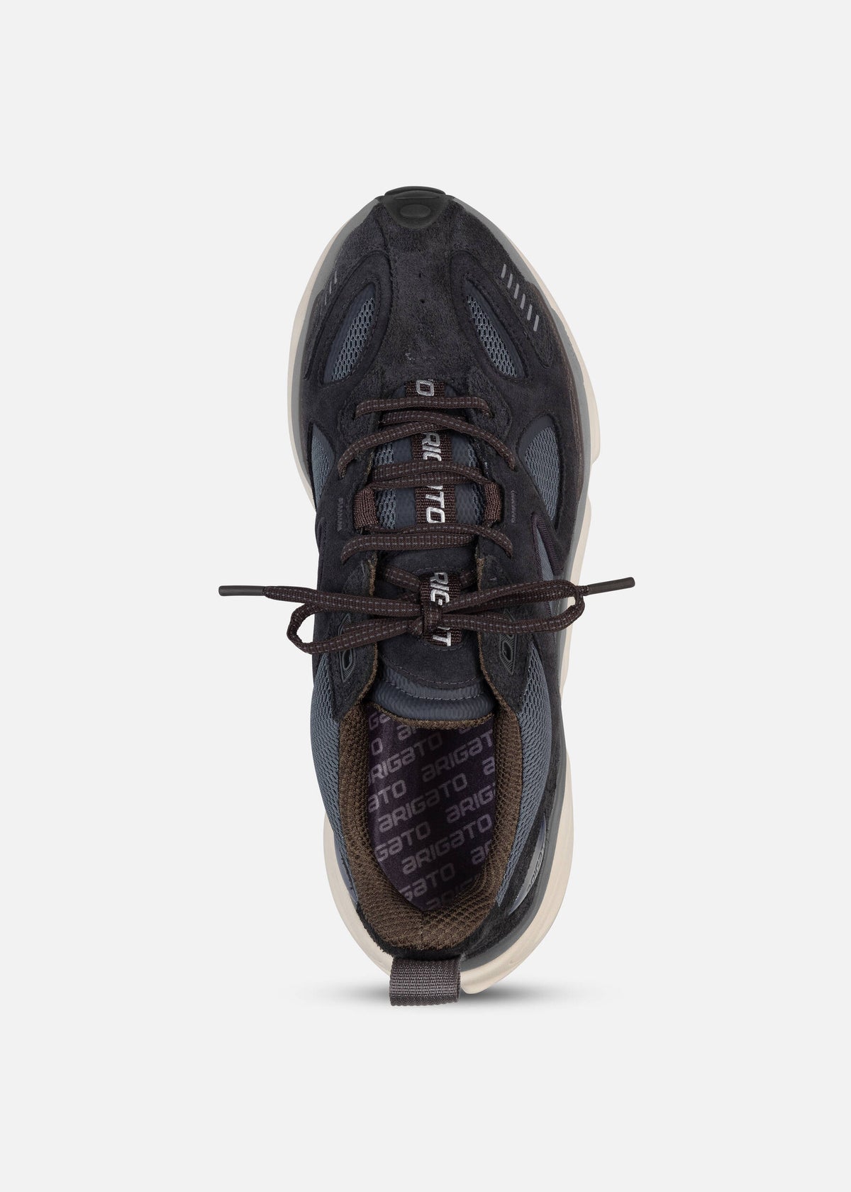Satellite Runner - Black/Grey - image 4