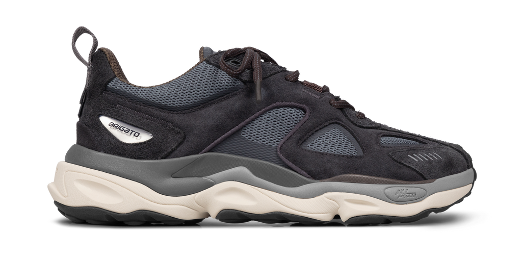 Satellite Runner - Black/Grey - image 1
