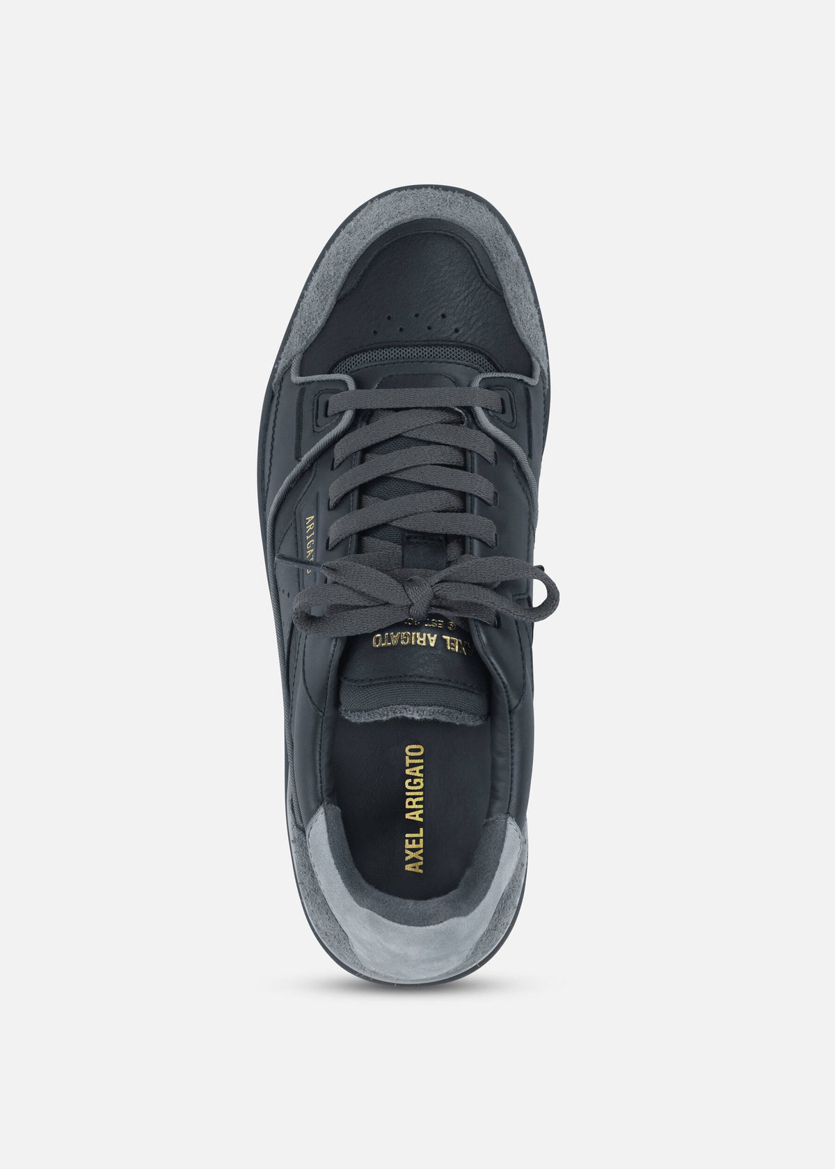 Clay Sneaker - Black/Grey - image 4